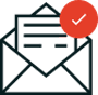 Ícone de Email